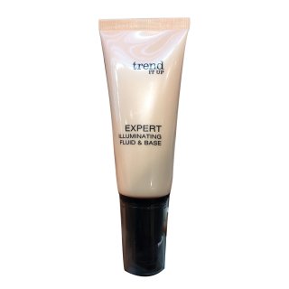 trend IT UP Expert Illuminating Fluid & Base 30 ml