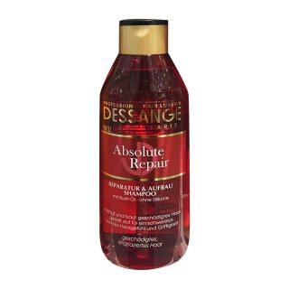 Dessange Shampoo Absolute Repair 250 ml