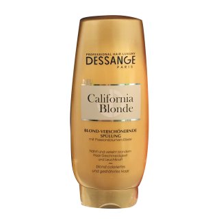 Dessange Spülung California Blonde 200 ml