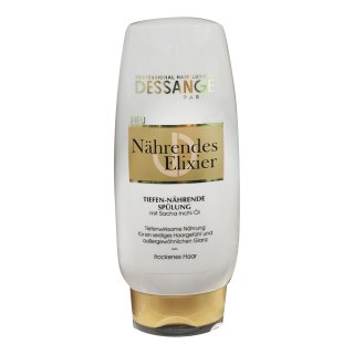 Dessange Spuelung Nährendes Elixier 200 ml