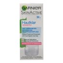Garnier Hautklar Sensitiv Pflege Tube 50 ml