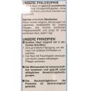 Garnier Hautklar Sensitiv Pflege Tube 50 ml