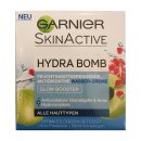 Garnier Hydra Bomb Tagespflege Wasser Creme Dose 50 ml