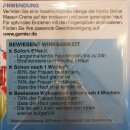 Garnier Hydra Bomb Tagespflege Wasser Creme Dose 50 ml