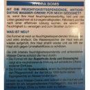 Garnier Hydra Bomb Tagespflege Wasser Creme Dose 50 ml