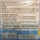 Garnier Hydra Bomb Tagespflege Wasser Creme Dose 50 ml