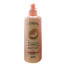 LORÉAL PARIS Kostbare Blueten Reinigungsmilch 400 ml