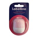 Labello Lippenpflege Labellino Raspberry & Red Apple 7 g