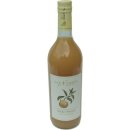 Van Nahmen weißer Pfirsich Fruchtsaft Getränk...