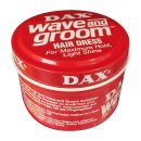 DAX Haarwachs wave and groom Dose 99 g