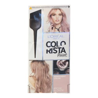 LOréal  Colovista Hairpaint ROSEBLONDE 1 St