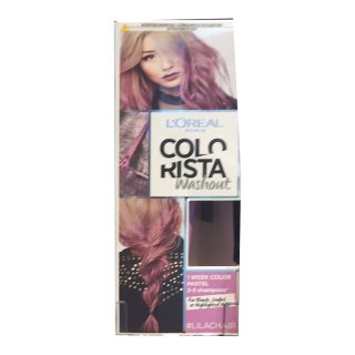 LOréal Colovista Wash out LILACHAIR 1 St