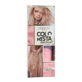 LOréal Colovista Wash Out PINKHAIR 1 St