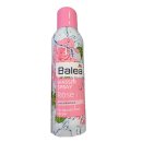 Balea Wasserspray ROSE für Gesicht und Körper (150ml Sprayflasche)
