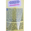 Sundance Sonnenmilch LSF30 Hoch mit Bikini Design #SunnyUmDieWelt (200ml Flasche)