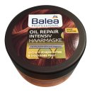 Balea Professional Oil Repair Intensive Haarmaske 300ml Dose