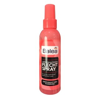 Balea Flechtspray 150ml Flasche