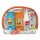 Reise-Set für Urlaub (sonnencreme, insektenschutzspray, hygiene Reinigungstücher), 1er Set