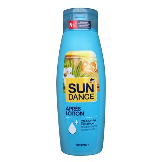Sundance Apres Lotion (500ml Flasche)