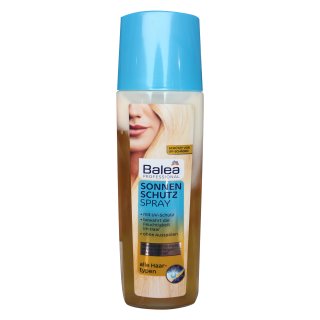 Balea sonnenschutz Spray 150ml Flasche