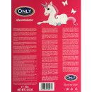 Einhorn Adventskalender Milchschokolade (75g)