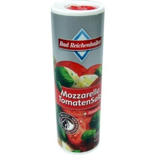 Mozzarella Tomatensalz mit Folsäure, 300g Gewürzmühle (Bad Reichenhaller)