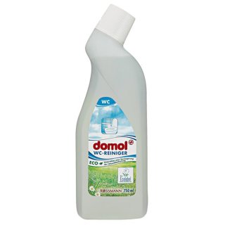 domol ECO WC-Reiniger 750ml