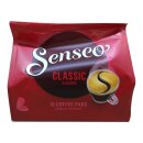 Senseo Kaffeepads Klassisch 16 Pads (111g Packung)