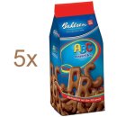 Bahlsen ABC Russisch Brot (5x 120g Beutel)