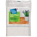 flink & sauber Scheuertuch Vlies 1St