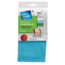 flink & sauber Microfaser Fenstertuch 1St