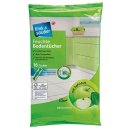 flink & sauber feuchte Bodentücher Apfel 16St