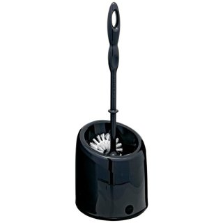 flink & sauber 2-tlg. WC-Garnitur 1St