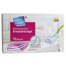 flink & sauber Staubwunder Ersatzbezüge...