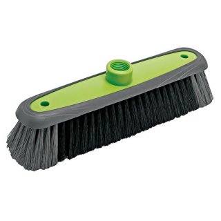 flink & sauber Zimmerbesen 1St