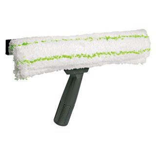 flink & sauber Kombi-Fensterwischer 1St