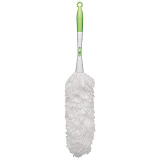 flink & sauber Mikrofaser Staubwedel 1St