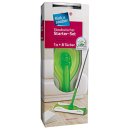 flink & sauber Staubwischer Starter-Set (1...