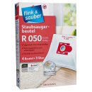 flink & sauber Staubsaugerbeutel R 050 4St