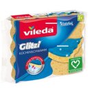 Vileda Glitzi Küchenschwamm 2er 138521