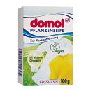 domol Pflanzenseife 100 g, 1er Pack