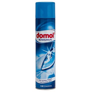 domol Bügelhilfe 400ml
