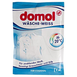 domol Wäsche-Weiss 50g