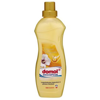 domol Premium Weichspüler Summer Moments 35 WL 1 l