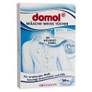 domol Wäsche-Weiss-Tücher 20 St