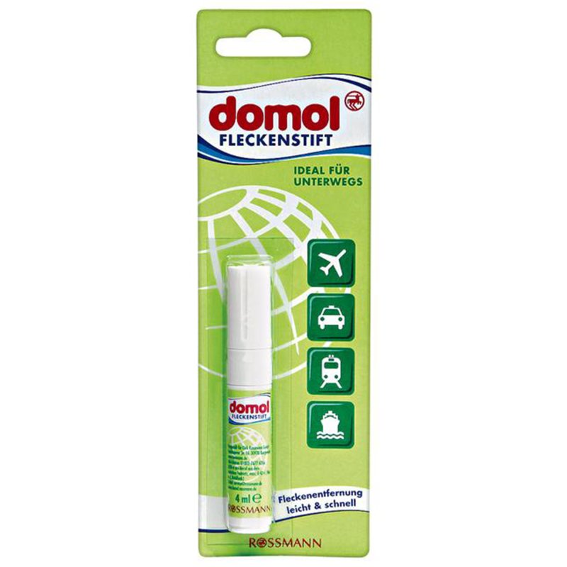 domol Fleckenstift 4ml 1St