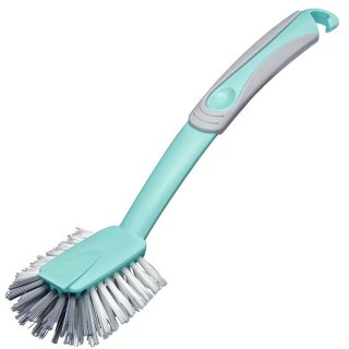 flink & sauber Spülbürste "Trend" 1St