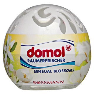 domol Raumerfrischer Sensual Blossoms 100ml