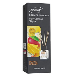 domol Raumerfrischer Perfume & Style Mango Splash 50ml