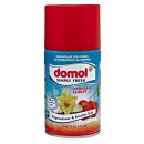 domol Simply Fresh Nachfüll-Spray "Vanilla...